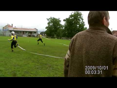 VC Hrabová 2013 - SDH Pavlov_muži