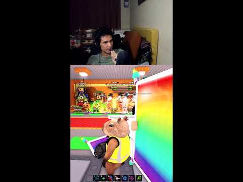 On attends l'admin abuse pour le fragrama !