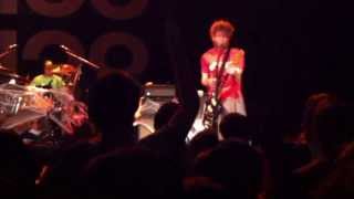 State Radio - Camilo