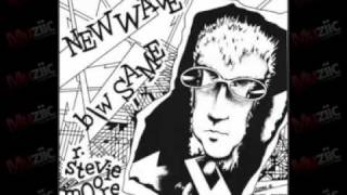 R. Stevie Moore - New Wave (1978)