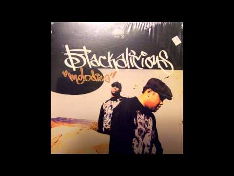 Blackalicious - 40oz for Breakfast