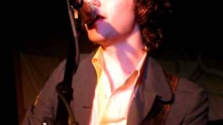 The Young Veins-  Young Veins (Die Tonight)