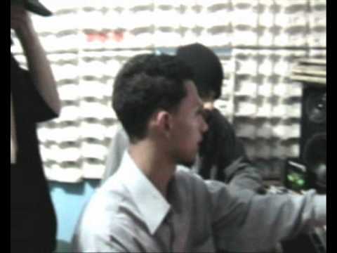 ONE MIC 9010 (UNDERMIC EP) 2010 Video Promo