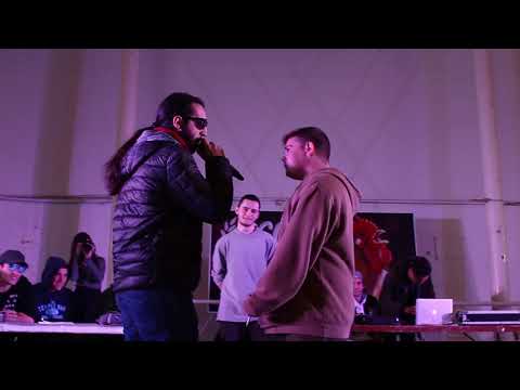 960BATTLE FINAL - Nmigo vs Reguera OCTAVOS