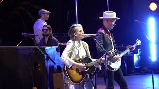 Brandi Carlile - Fulton County Jane Doe - Red Rocks 9-12-21