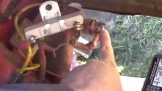 8N Electrical System Trouble Shooting When 8n Won&#39;t Start