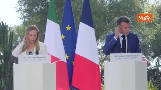 Meloni: «Non abbiamo partecipato a guerra Iran. Da Rutte ricostruzione confusionaria, serve prude...
