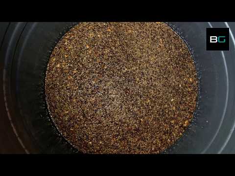 How to produce a Premium Dry Gin!