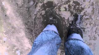 Clarks Rain Hi GTX part 1