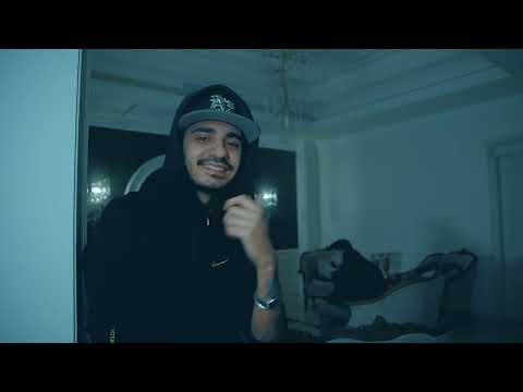 Lilmov - Sprite Clean (Official Music Video)