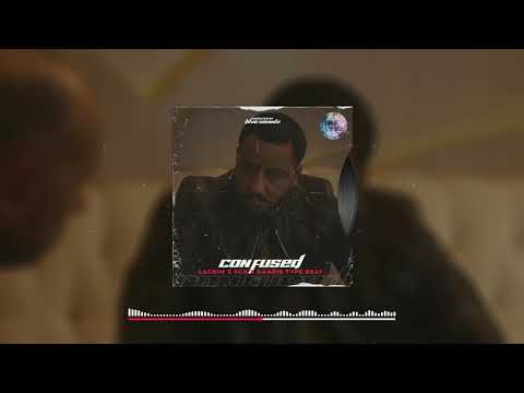 (HARD) LACRIM x SCH x KAARIS Type Beat 2020 - "Confused" | Hard Trap Beat