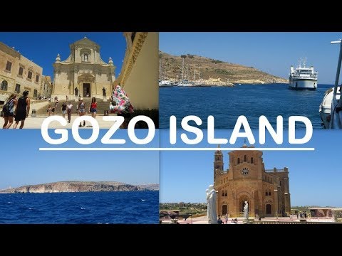 GOZO ISLAND | MALTA Video