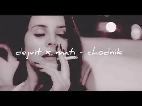 dejvit x mati - chodnik