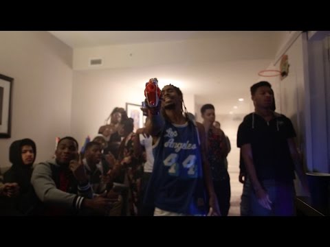 Soloketo - Chill Bill (Freestyle)