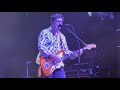 MARCY PLAYGROUND - Secret Squirrel - Live Summer of 99 Cruise and Beyond - April 12, 2025 -