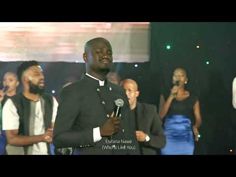 Indumiao Ye Tende S3 - Jesu Msindisi Wami