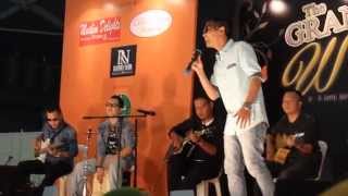 Download lagu Hadirlah Mustika By Spin (2015) mp3