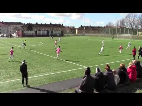 Simon Andersson Fotboll