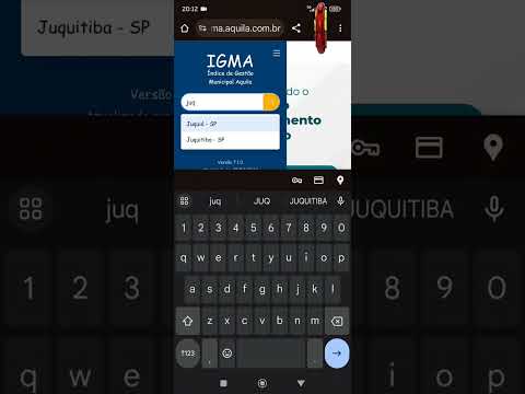 MISERICÓRDIA VEJA O RANKING DE JUQUITIBA NO ÍNDICE DE GESTÃO MUNICIPAL SEGUNDO O SITE IGMA.
