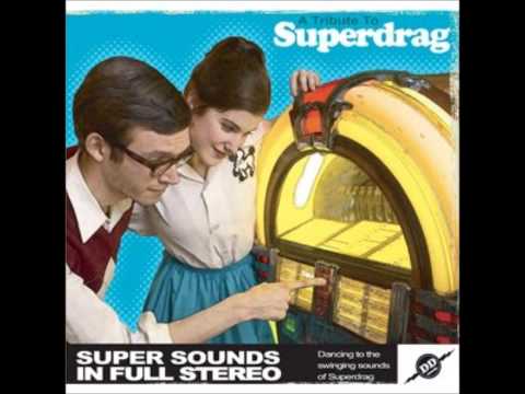 Staggering Genius (Superdrag Cover) by Spiderfighter. From 