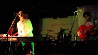 Sprungloaded - I Tell A Lie - Live At Antwerp Mansion