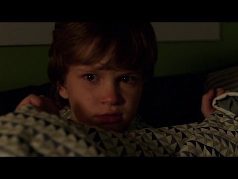 Lights Out Movie Trailer | Cinemax