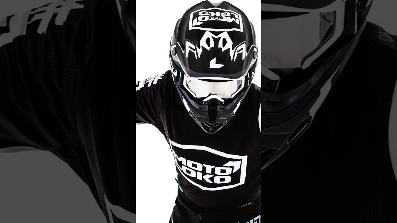 MotoLoko Kit - All Ranges