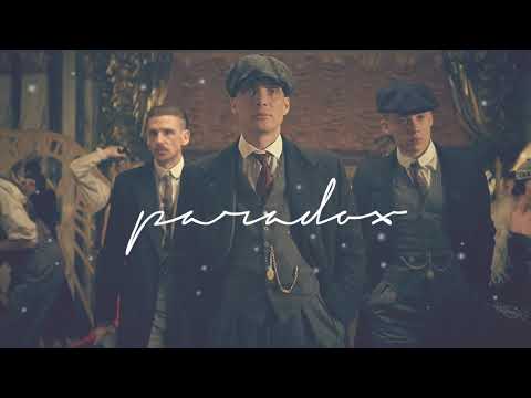 Afgo, Lemon - Peaky Blinders (REMIX)