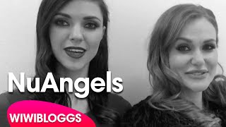 NuAngels "Higher" - Ukraine National Final (Fan Message) | wiwibloggs