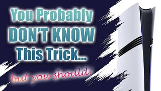This Trick Could SAVE YOU HOURS Fixing Your PS5 (Plus A Bonus Rant)!