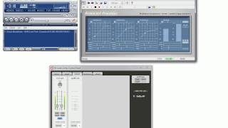 Video thumbnail for JB Broadcast Processor VST in SAVIHost Free AGC Auto Gain Control and Processing by SomeMate1