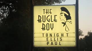 Ellis Paul:  &quot;3000 Miles&quot; (Slideshow Retrospective)