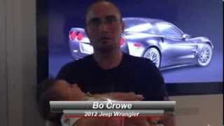 preview picture of video 'Waynesville Auto Review: Bo Crowe'