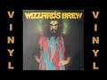 Full Album - Roy Wood's Wizzard's Brew - Vinyl Record