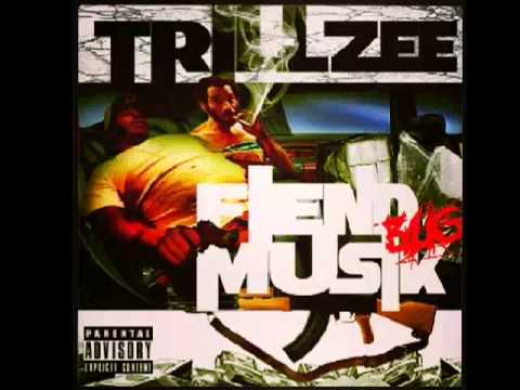 Trillzee - Line Em Up (preview) Prod. By Icemann