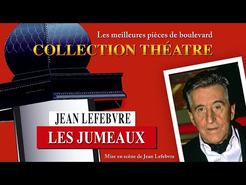 Les jumeaux - Pièce de théâtre