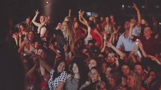 SIX60 - White Lines (Live Footage)