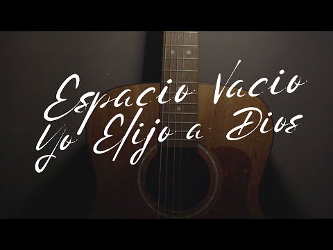 Stiven Valencia | ESPACIO VACÍO & YO ELIJO A DIOS - Videoclip