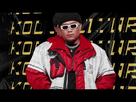 8.LA - TVKRIT ft. UGLYBOY [ OFFICIAL VISUALIZER ]