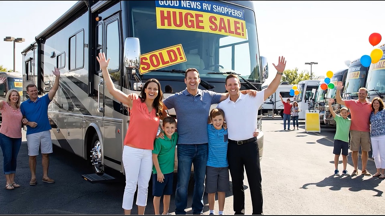 A photo of this 2019 Leisure Travel UNITY U24MB