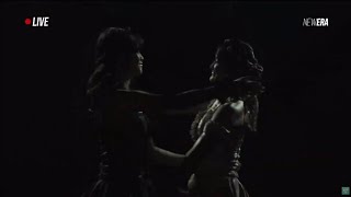 Download lagu Cinta Higurashi (Higurashi no Koi) - JKT48 (Ashel & Adel) | Last Show Ashel JKT48 mp3