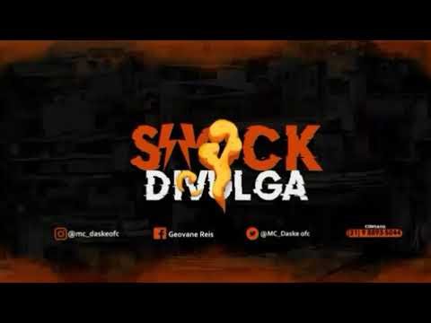 MC LEVIN, MC NANDO DK, MC KAIO KEN - MARIA SO GOLPE - EXCLUSIVA 2K19 ( DJ KAIO KEN)