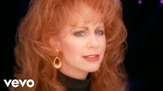 Reba McEntire - It&#39;s Your Call (Official Video)