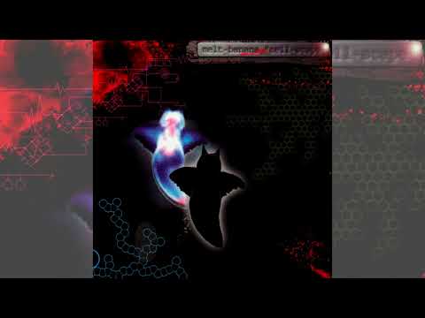 Melt-Banana - Cell-Scape (2003)
