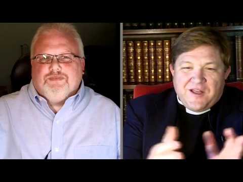 Anglican Unscripted Episode 41