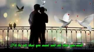 I&#39;ll Be Your Everything - Tommy Page Lyrics