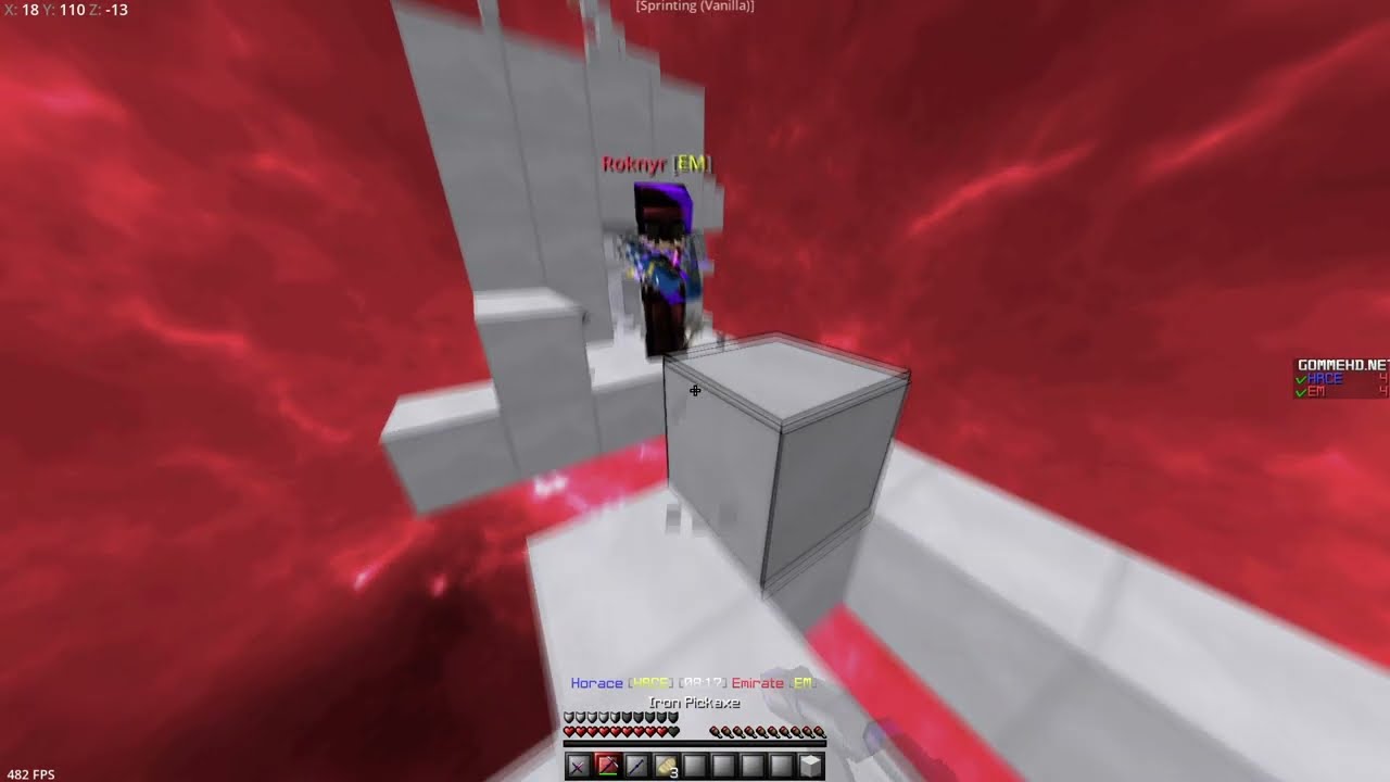 shilorya red UHC