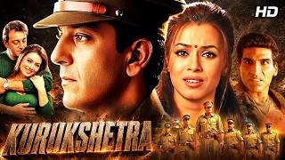 Download lagu Kurukshetra (2000) - Superhit Hindi Movie | Sanjay Dutt, Mahima Chaudhry, Om Puri mp3