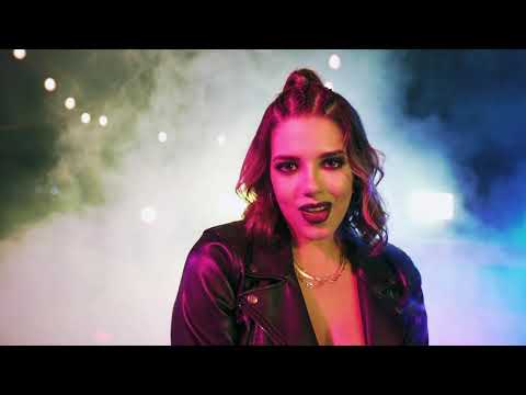 Karla Jani - Hola & Adios ( Official Video )