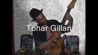 Yngwie Malmsteen vs Tohar Gillan